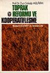 Toprak Reformu ve Kooperatifleşme