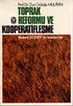 Toprak Reformu ve Kooperatifleşme