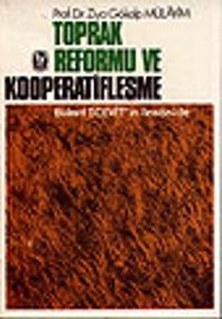Toprak Reformu ve Kooperatifleşme