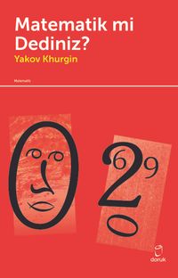 Matematik mi dediniz?