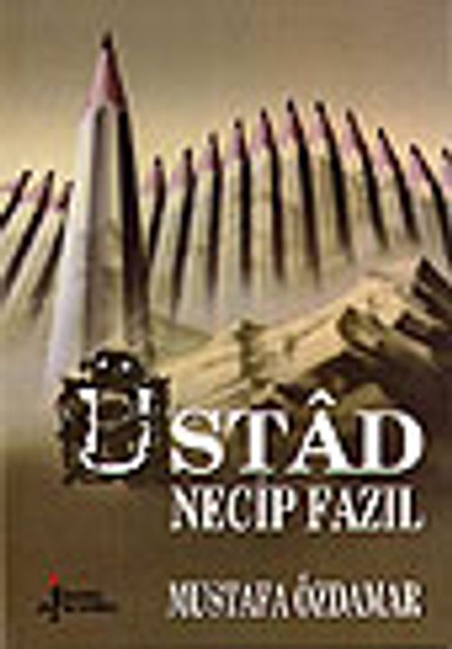 Üstad Necip Fazıl