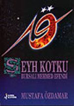 Şeyh Kotku Bursalı Mehmed Efendi