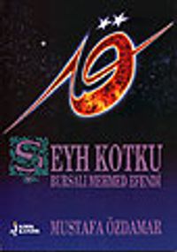 Şeyh Kotku Bursalı Mehmed Efendi