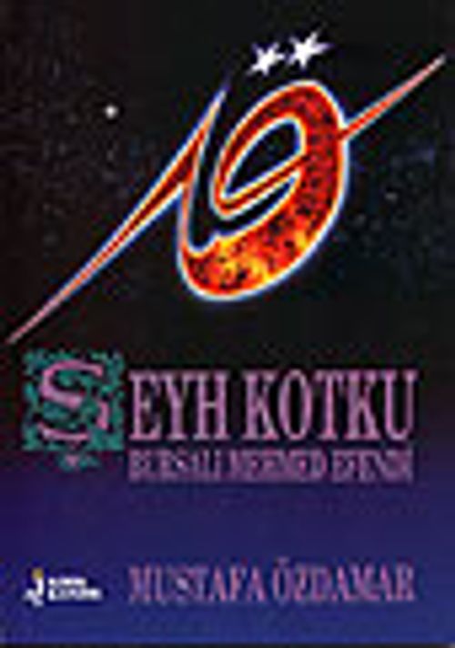 Şeyh Kotku Bursalı Mehmed Efendi