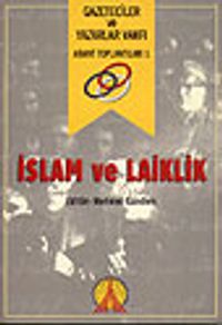 İslam ve Laiklik / Abant Toplantıları 1