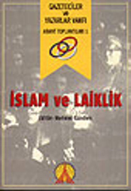 İslam ve Laiklik / Abant Toplantıları 1