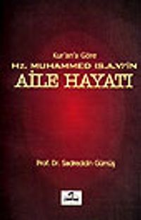 Kur'an'a Göre Hz. Muhammed'in Aile Hayatı