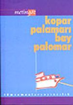 Kopar Palamarı Bay Palomar