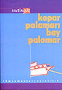 Kopar Palamarı Bay Palomar