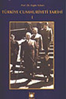 Türkiye Cumhuriyeti Tarihi 1