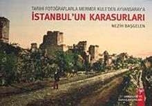 Tarihi Fotoğraflarla Mermer Kule'den Ayvansaray'a İstanbul'un Karasurları