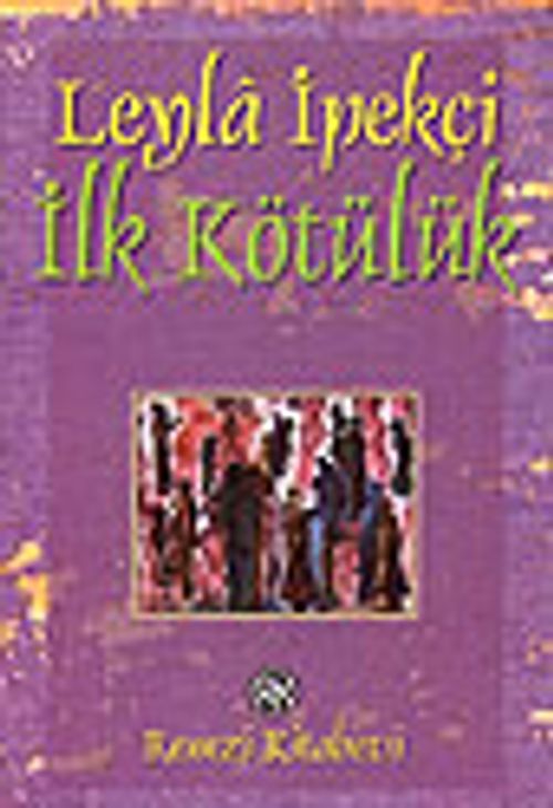 İlk Kötülük
