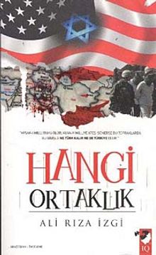 Hangi Ortaklık - Ali Rıza İzgi