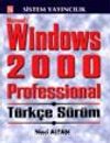 Windows 2000 Professional Türkçe Sürüm