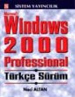 Windows 2000 Professional Türkçe Sürüm
