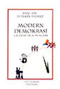 Modern Demokrasi Gelişimi ve Sorunları 8-B-2
