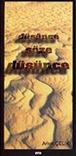 Düşünce Söze Düşünce