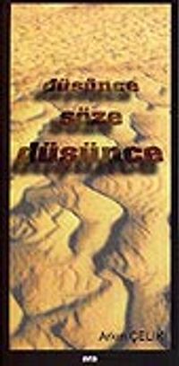 Düşünce Söze Düşünce