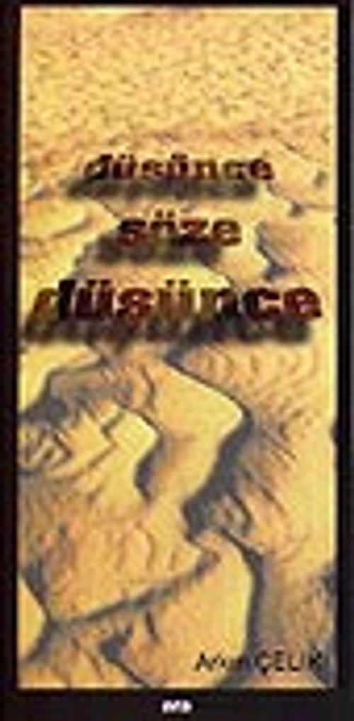 Düşünce Söze Düşünce