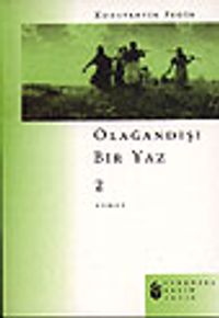 Olağandışı Bir Yaz 2