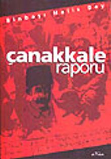 Çanakkale Raporu