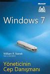 Windows 7 Y&ouml;neticinin Cep Danışmanı