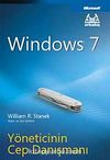 Windows 7 Yöneticinin Cep Danışmanı