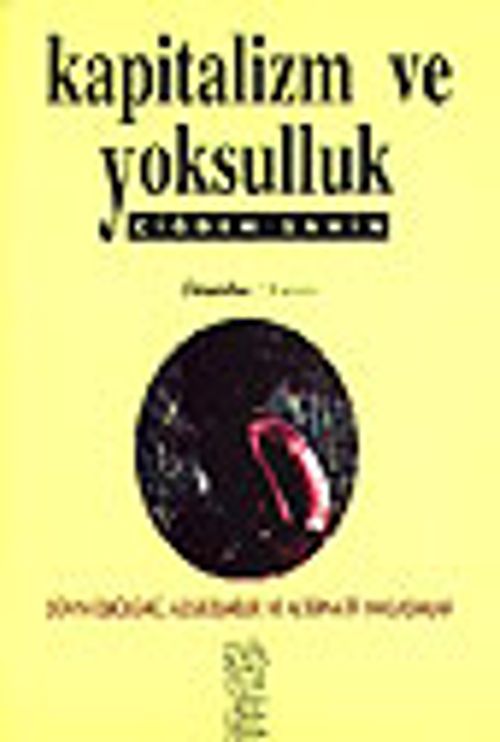 Kapitalizm ve Yoksulluk