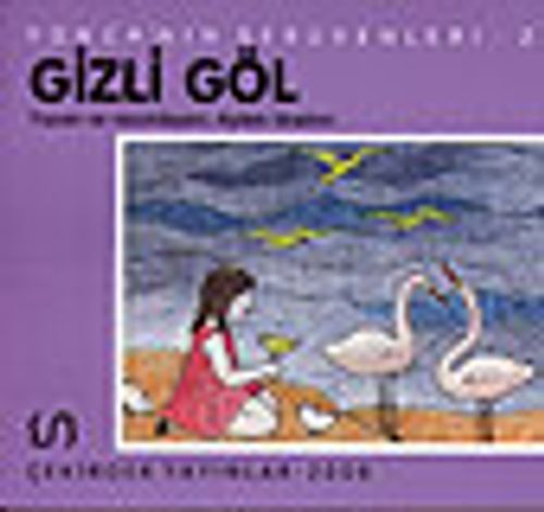 Gizli Göl