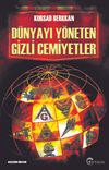 D&uuml;nyayı Y&ouml;neten Gizli Cemiyetler