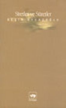 Siretler ve Suretler