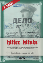 Hitler Kitabı