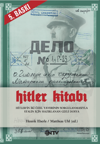 Hitler Kitabı