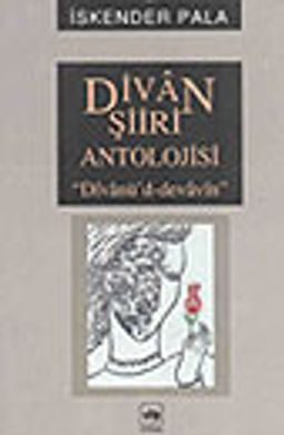 Divan Şiiri Antolojisi