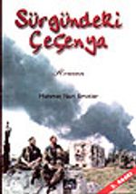 Sürgündeki Çeçenya