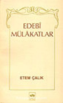 Edebi Mülakatlar