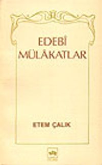 Edebi Mülakatlar