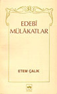 Edebi Mülakatlar