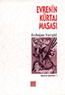 Evrenin Kürtaj Masası