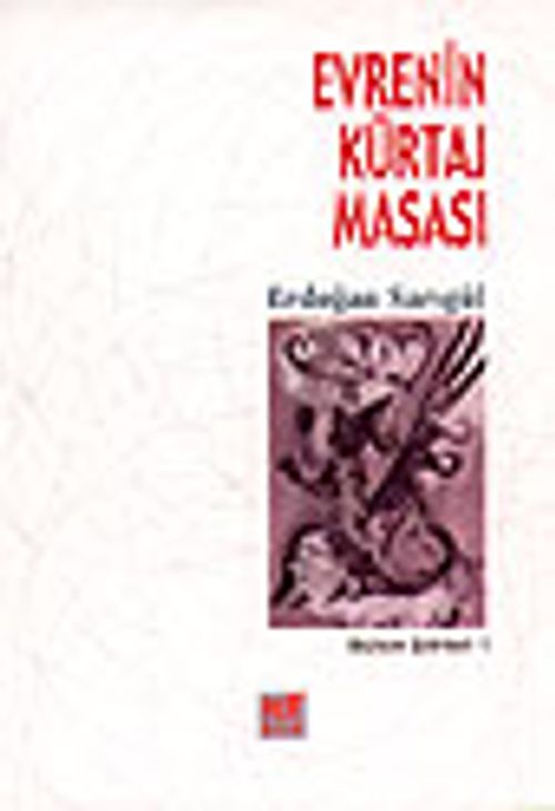 Evrenin Kürtaj Masası