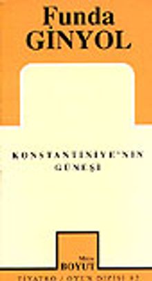 Konstantiniye'nin Güneşi