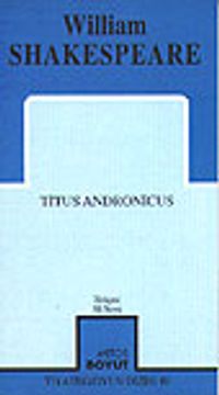 Titus Andronicus