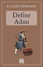 Define Adası