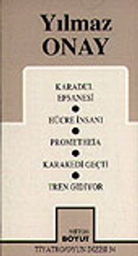 Toplu Oyunları 2 / Karadul Efsanesi - Hücre İnsanı - Prometheia - Karakedi Geçti - Tren Gidiyor
