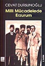 Milli Mücadelede Erzurum