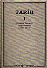 Tarih 1 / Kemalist Eğitimin Tarih Dersleri (1931-1941)