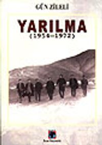 Yarılma 1954-1972