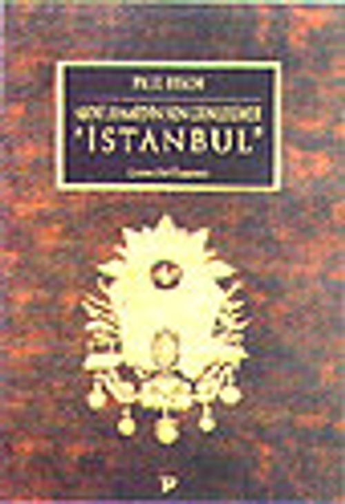 Abdülhamid'in Son Günlerinde İstanbul 5-I-4