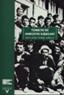 Türkiye'de Endüstri İlişkileri