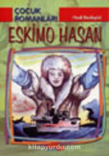 Eskimo Hasan